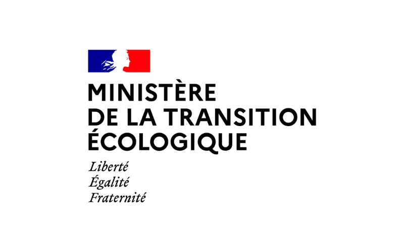 Logo Ministère